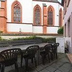 Σπίτι διακοπών Zum Burgfried *