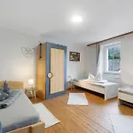 Zum Burgfried Σπίτι διακοπών Neuerburg (Bitburg-Prum)
