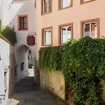 Σπίτι διακοπών Zum Burgfried Neuerburg (Bitburg-Prum)