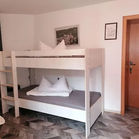 Holiday home Zum Burgfried