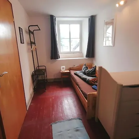 Zum Burgfried Holiday home Neuerburg (Bitburg-Prum)