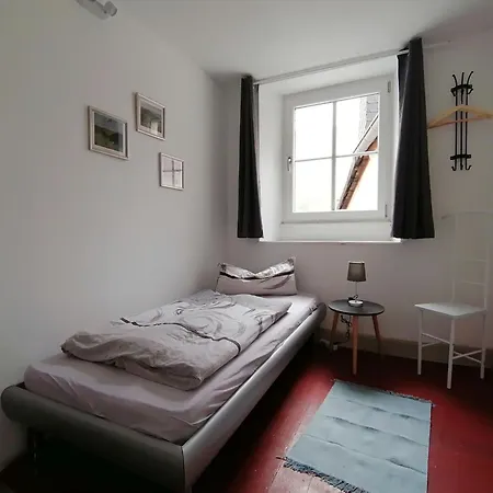 Zum Burgfried Holiday home *