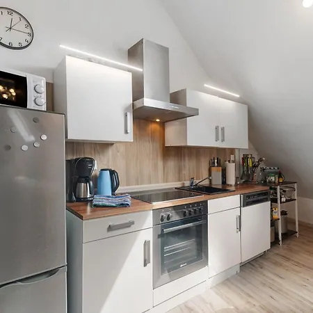 Zum Burgfried Neuerburg (Bitburg-Prum)