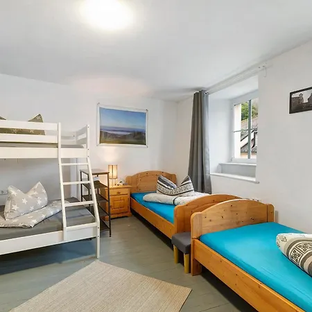 Zum Burgfried Neuerburg (Bitburg-Prum)