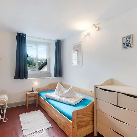 Zum Burgfried Neuerburg (Bitburg-Prum)