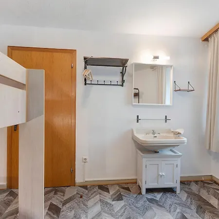 Zum Burgfried Casa de Férias Neuerburg (Bitburg-Prum)