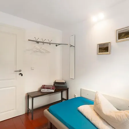 Zum Burgfried * Neuerburg (Bitburg-Prum)