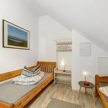 Tatil Evi Zum Burgfried *