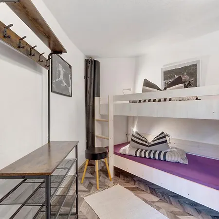 Zum Burgfried Tatil Evi Neuerburg (Bitburg-Prum)