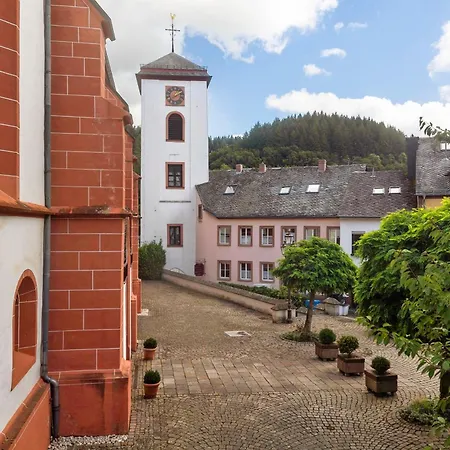 Zum Burgfried Tatil Evi *