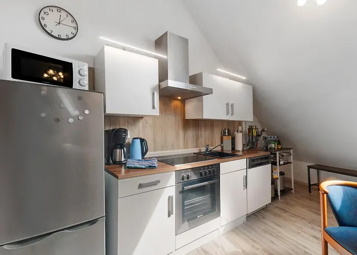 Zum Burgfried Neuerburg (Bitburg-Prum)