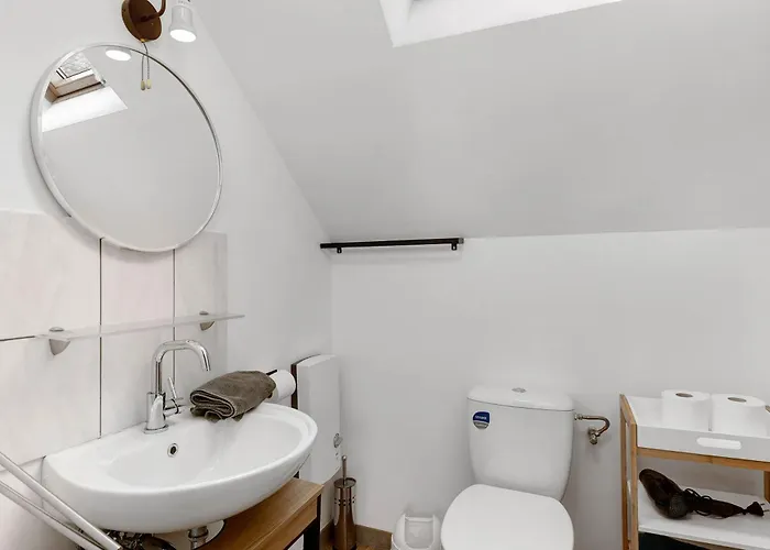 Zum Burgfried * Neuerburg (Bitburg-Prum)