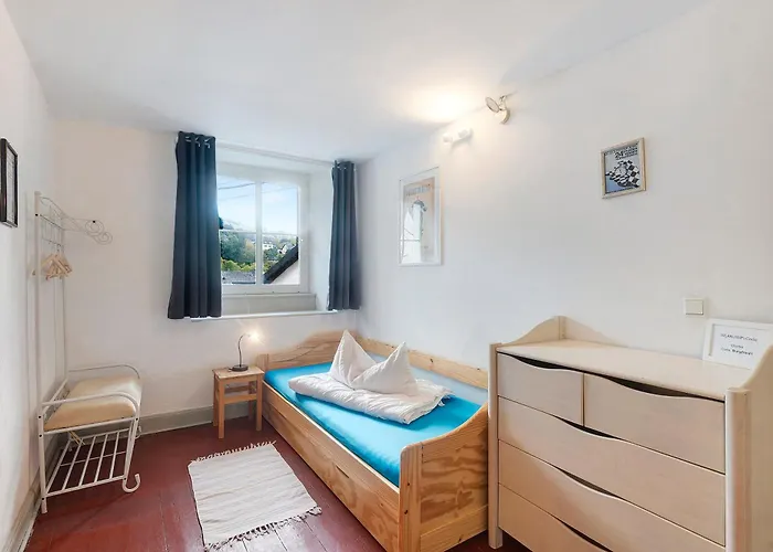 Zum Burgfried Neuerburg (Bitburg-Prum)