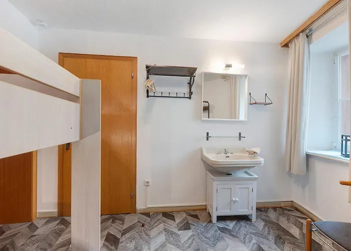 Zum Burgfried בית נופש Neuerburg (Bitburg-Prum)