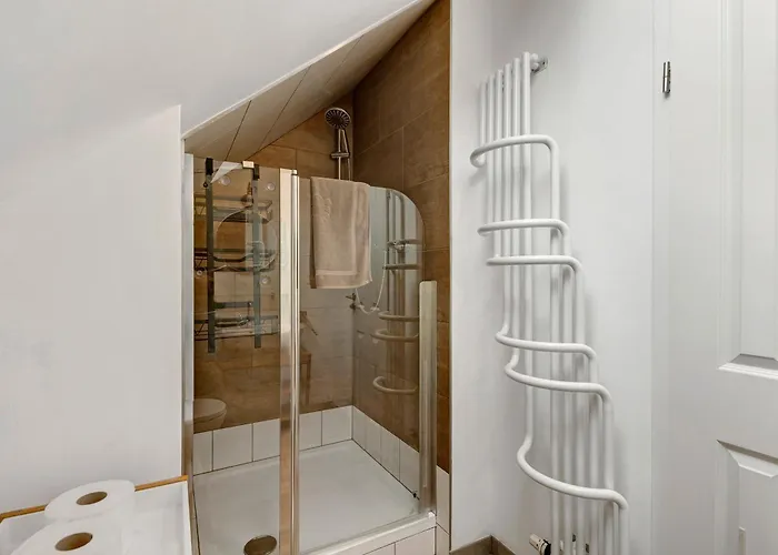 Zum Burgfried בית נופש Neuerburg (Bitburg-Prum)