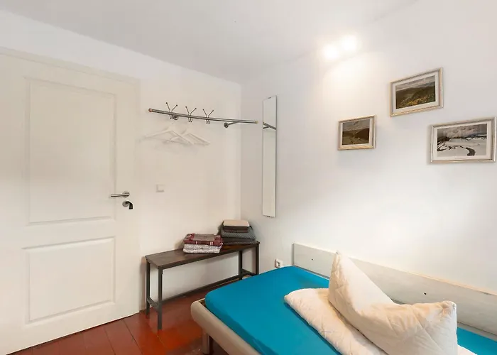 Zum Burgfried * Neuerburg (Bitburg-Prum)